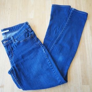 Levi’s 711 Skinny
